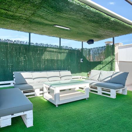 Apartamento Atico El Campello Extérieur photo