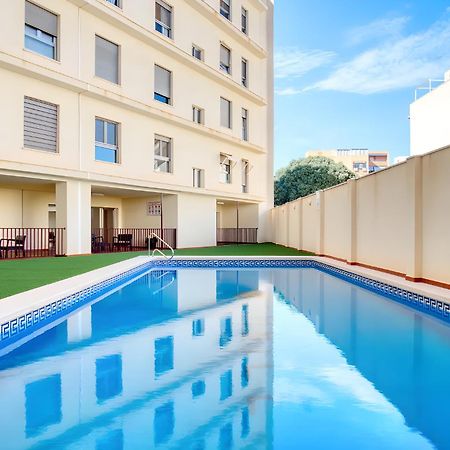 Apartamento Atico El Campello Extérieur photo