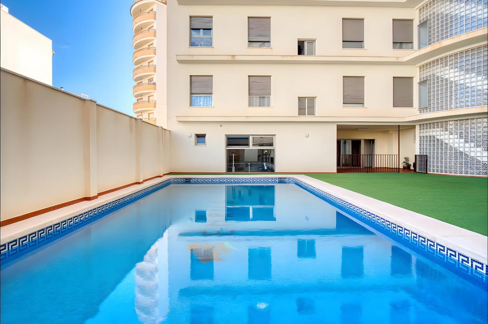 Apartamento Atico El Campello Extérieur photo