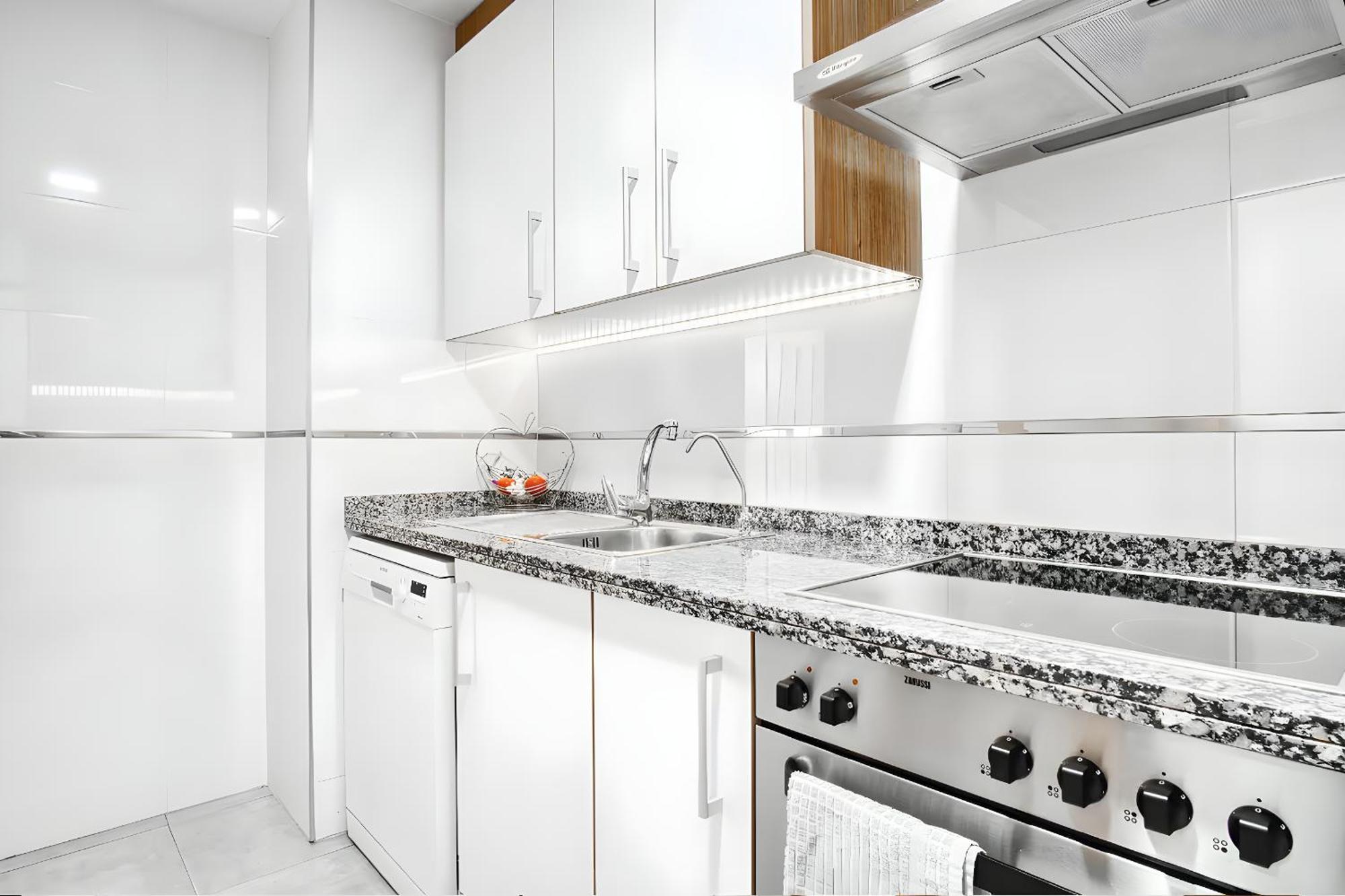 Apartamento Atico El Campello Extérieur photo