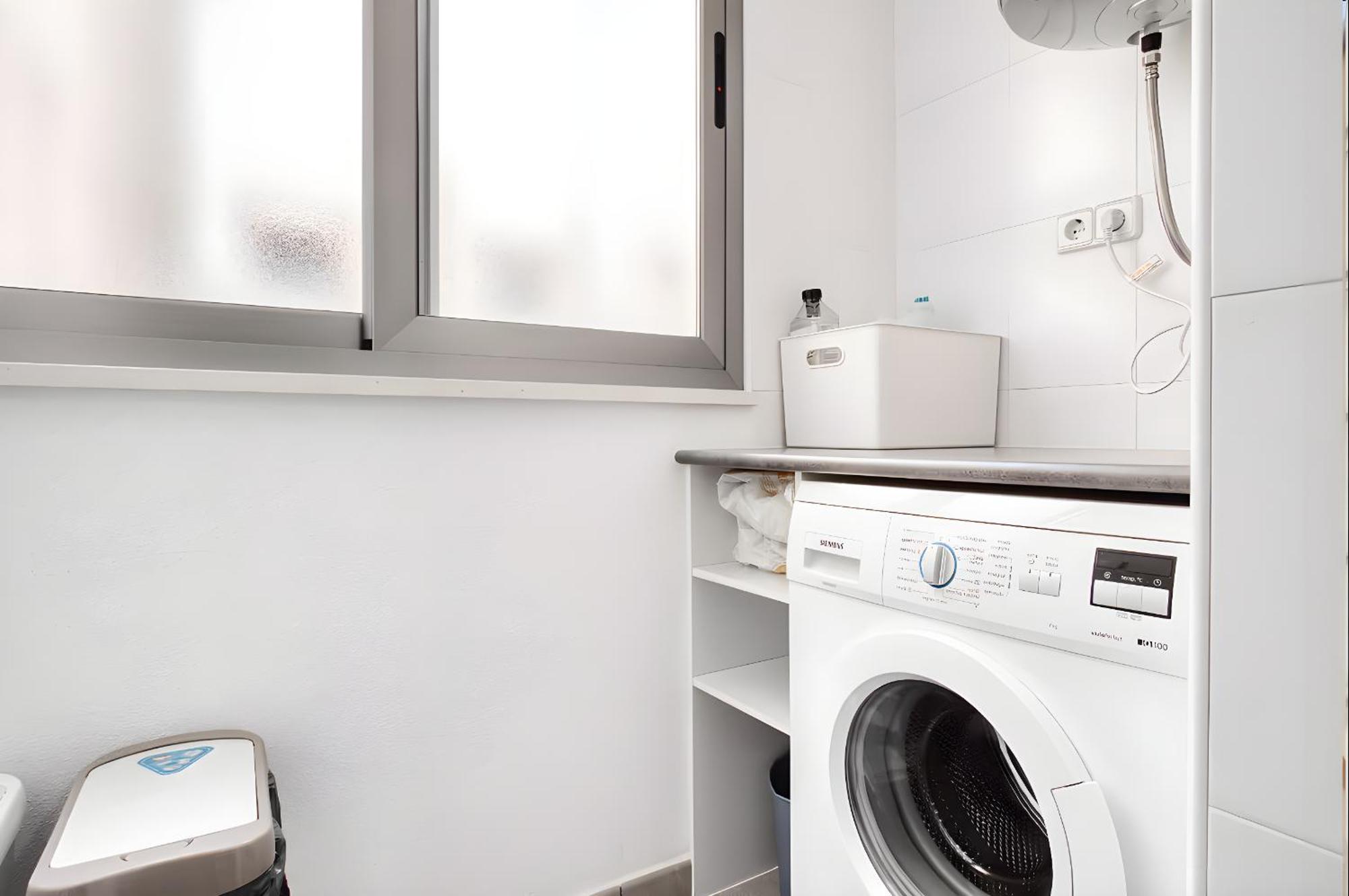 Apartamento Atico El Campello Extérieur photo