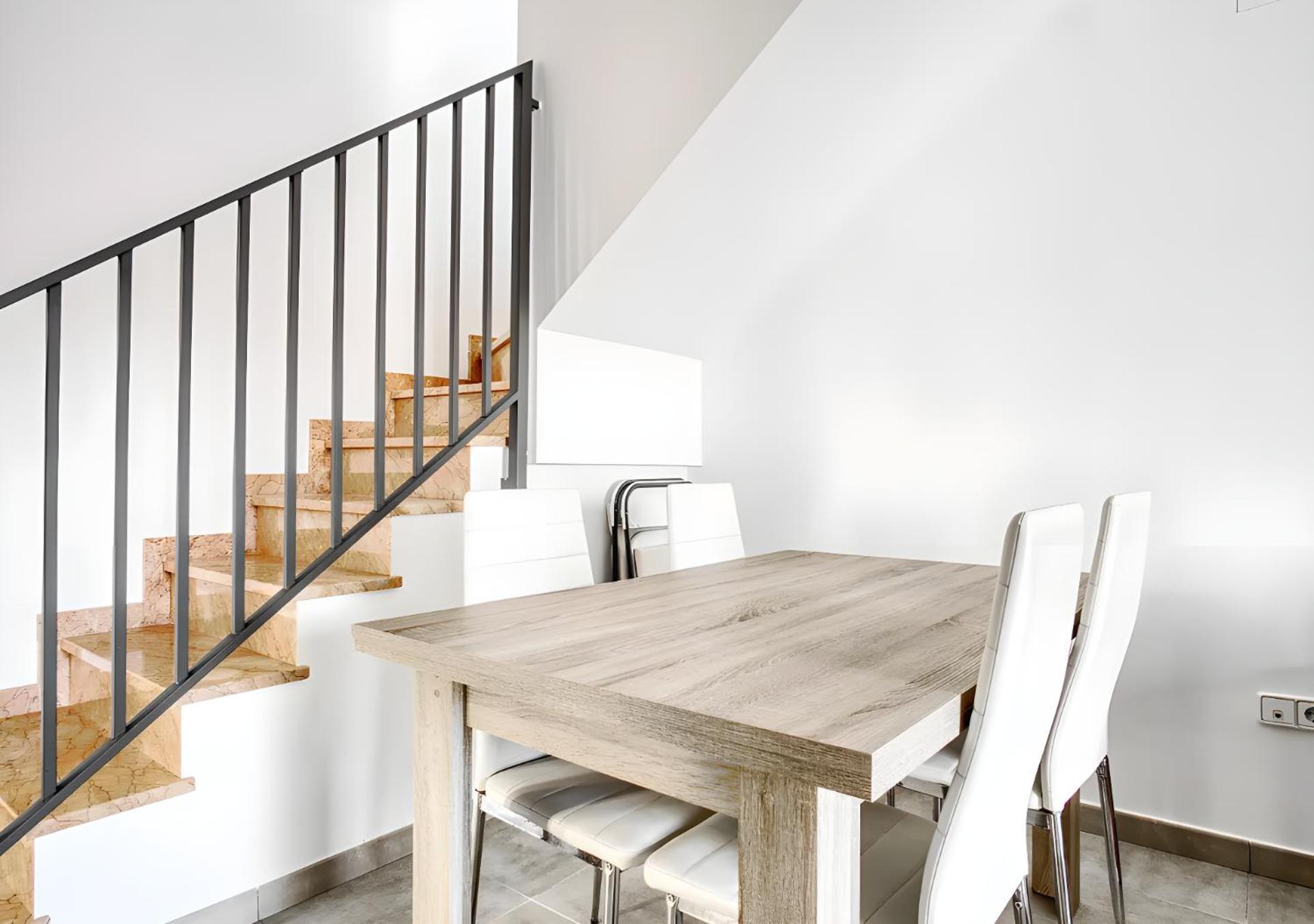 Apartamento Atico El Campello Extérieur photo